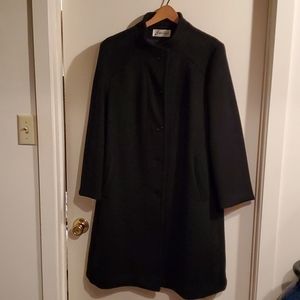 Bromleigh NY Coat